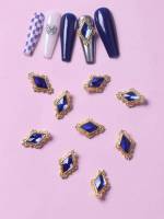  Blue Blingbling Beauty Tools 5347