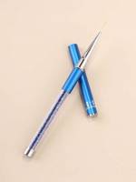   Blue Nail Art  Tools 7326