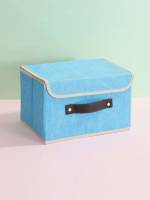 Blue  Closet Storage Bags 6286