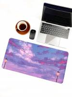  Cartoon  Mouse Pads  Wrist Rests 7372