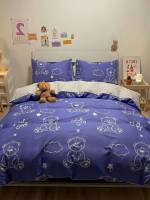   Cartoon Bedding 1247