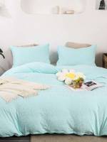  Blue Duvet Covers  Sets 6687