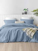  Plain  Bedding 8445