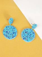  Blue Fashion Jewelry 296