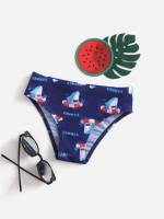   Toddler Boy Swimwear 4880