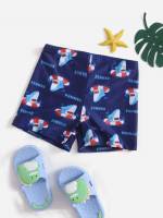   Toddler Boy Swimwear 9178