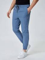   Regular Fit Men Pants 300