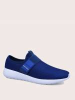   Blue Men Shoes 849