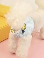   Blue Pet Sanitary Pants 6598