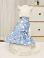   Pet Dresses 8005