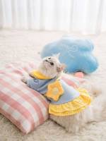   Blue Pet Clothing 8039