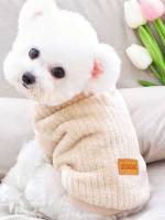   Blue Pet Clothing 6391