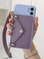  Plain Blue Phone Cases 806