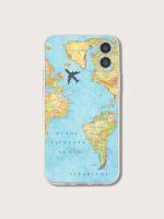  Map Phone/Pad Accessories 7747