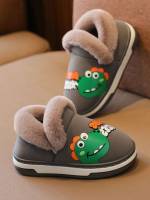   Kids Slippers 4926