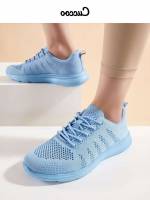   Blue Women Sneakers 8997