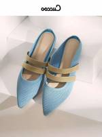   Women Flats 136