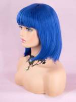   Synthetic Hair Wigs 7113