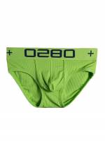 Blue Casual  Men Underwear 2472