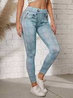   Casual Women Bottoms 9218