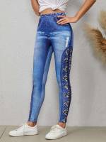  Blue Women Clothing 9948