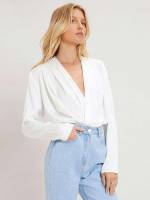  Plain Regular Fit Regular Women Tops, Blouses  Tee 745