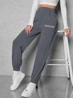 Regular Fit  Women Bottoms 98