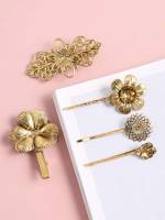   Casual Hair Accessories 1429