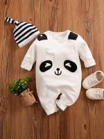 Button Cute Baby  Mom 5501