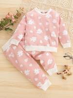  Floral Regular Fit Baby Sets 24