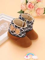   Baby Boots 6898