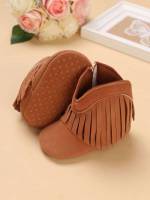   Baby Boots 6189