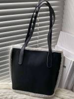 Plain  Women Tote Bags 989