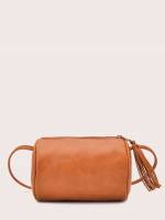 Fashionable Brown Women Bags 491