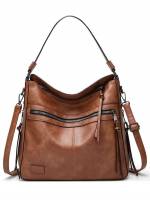   Women Shoulder Bags 9973