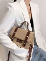 Fashionable Brown Bags 6