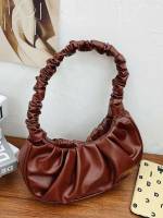   Brown Women Bags 5914