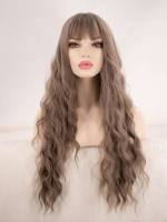   Wigs  Accs 339