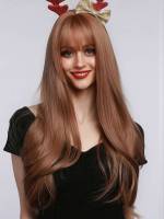   Synthetic Hair Wigs 5764