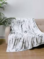 Brown Modern Blankets  Throws 2223