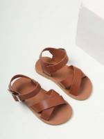   Kids Flat Sandals 1210