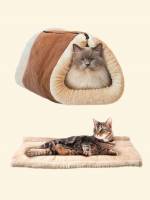   Plain Pet Bed  Crate Mat 8160