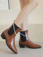 Brown  Shoes 8067