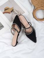   Women Pumps 390