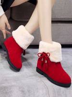 Tassel Fashionable Plain Shoes 1062