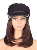   Synthetic Hair Wigs 746