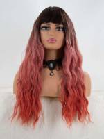   Synthetic Hair Wigs 3661