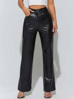  Glamorous Regular Fit Women Pants 832