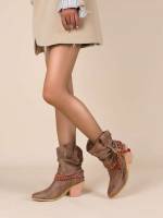   Women Fashion Boots 8287