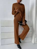  Brown Hooded Women Clothing 942